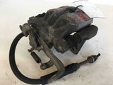 2014 MAZDA 3 Hatchback Rear Back Brake Caliper Stop Hardware Driver Left LH OEM