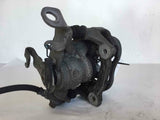 2014 MAZDA 3 Hatchback Rear Back Brake Caliper Stop Hardware Driver Left LH OEM