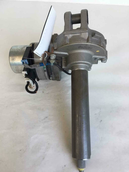 MAZDA 3 Hatchback 14 2014 Power Steering Column Assembly 2.0L JJ501-000523 OEM