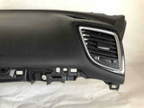 2014 MAZDA 3 Hatchback Interior Dash Dashboard Pad Panel Cover Trim OEM