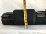 2014 MAZDA 3 Hatchback Rear Back Seat Upper Cushion Driver Left Passenger Right