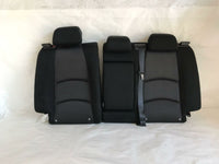 2014 MAZDA 3 Hatchback Rear Back Seat Upper Cushion Driver Left Passenger Right