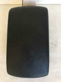 2005 MAZDA 3 Sedan Center Console Lid Armrest Arm Rest w/ Storage  Leather OEM