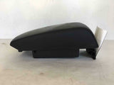 2005 MAZDA 3 Sedan Center Console Lid Armrest Arm Rest w/ Storage  Leather OEM