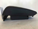 2005 MAZDA 3 Sedan Center Console Lid Armrest Arm Rest w/ Storage  Leather OEM