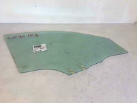 2004 - 2009 MAZDA 3 Sedan Front Door Glass Window Driver Left LH OEM