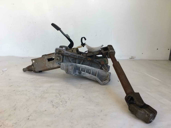 2005 MAZDA 3 Sedan 2004 2005 Steering Column Shaft 2.3L OEM