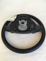 2005 MAZDA 3 Sedan Steering Wheel w/ Cruise Control Switch Black OEM