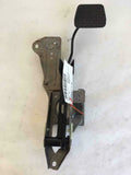 2011 MAZDA 3 Sedan Floor Stop Slow Brake Foot Pedal Assembly OEM