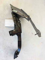 2011 MAZDA 3 Sedan Floor Stop Slow Brake Foot Pedal Assembly OEM