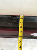 2005 MAZDA 3 Sedan Rocker Panel Molding Trim Passenger Right Color Code 27A OEM