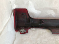 2005 MAZDA 3 Sedan Rocker Panel Molding Trim Passenger Right Color Code 27A OEM