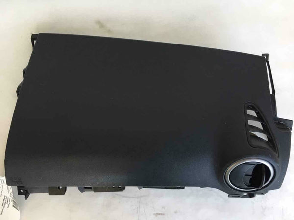 2004 - 2009 MAZDA 3 Sedan Dashboard Dash Trim Panel Cover Passenger OEM