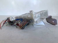 2011 MAZDA 3 Sedan Body Control Module BCM Automatic Transmission BBM467560J OEM