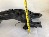 2011 MAZDA3 MAZDA 3 Sedan Used Rear Susp Crossmember Sub Frame Suspension OEM