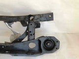 2011 MAZDA3 MAZDA 3 Sedan Used Rear Susp Crossmember Sub Frame Suspension OEM