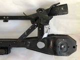 2011 MAZDA3 MAZDA 3 Sedan Used Rear Susp Crossmember Sub Frame Suspension OEM