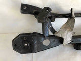 2011 MAZDA3 MAZDA 3 Sedan Used Rear Susp Crossmember Sub Frame Suspension OEM