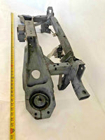 2011 MAZDA3 MAZDA 3 Sedan Used Rear Susp Crossmember Sub Frame Suspension OEM