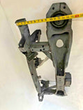 2011 MAZDA3 MAZDA 3 Sedan Used Rear Susp Crossmember Sub Frame Suspension OEM