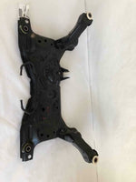 2011 MAZDA 3 Sedan Front Crossmember Sub Frame Suspension OEM