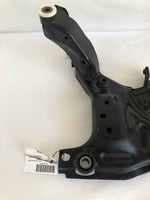 2011 MAZDA 3 Sedan Front Crossmember Sub Frame Suspension OEM