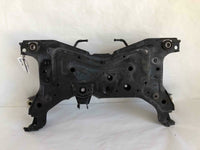 2011 MAZDA 3 Sedan Front Crossmember Sub Frame Suspension OEM