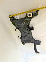 2011 MAZDA 3 Sedan Front Crossmember Sub Frame Suspension OEM