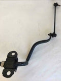 2010 - 2013 MAZDA 3 Sedan Front Stabilizer Bar Anti-Sway Link Suspension Shaft