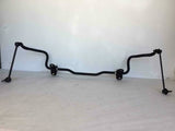 2010 - 2013 MAZDA 3 Sedan Front Stabilizer Bar Anti-Sway Link Suspension Shaft