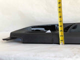 2011 MAZDA 3 Sedan Front Door Trim Interior Panel Driver Left LH OEM