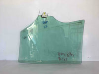 2014 - 2015 MAZDA 3 Sedan Rear Back Door Glass Window Passenger Right RH OEM