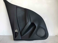 2015 MAZDA 3 Sedan Rear Back Door Trim Interior Panel Passenger Right RH OEM