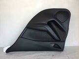 2015 MAZDA 3 Sedan Rear Back Door Trim Interior Panel Passenger Right RH OEM