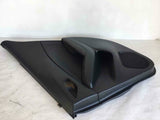 2015 MAZDA 3 Sedan Rear Back Door Trim Interior Panel Passenger Right RH OEM