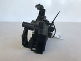 2016 CHEVROLET CRUZE SEDAN Steering Column Switch Housing 1.4L OEM