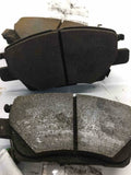 CHEVY CRUZE Sedan 16 17 18 19 2016 2017 2018 2019 Used Front Brake Brake Pads