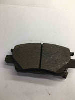 CHEVY CRUZE Sedan 16 17 18 19 2016 2017 2018 2019 Used Front Brake Brake Pads