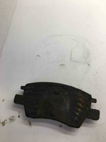 CHEVY CRUZE Sedan 16 17 18 19 2016 2017 2018 2019 Used Front Brake Brake Pads