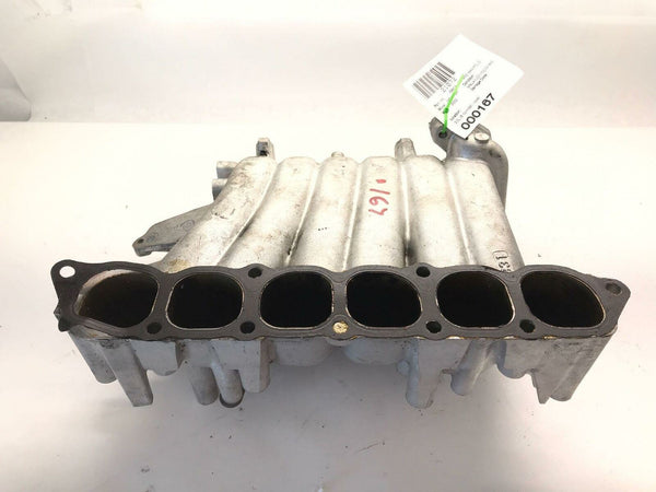 1998 - 2003 MITSUBISHI MONTERO SPORT Engine Lower Intake Manifold 3.0L OEM