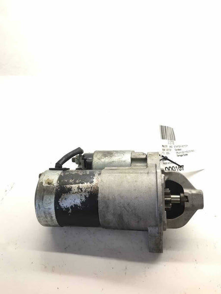 1999 - 2004 MITSUBISHI MONTERO SPORT Engine Starter Motor Assembly 3.0L OEM