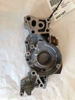 1998 - 2003 MITSUBISHI MONTERO SPORT Engine Oil Pump 3.0L OEM