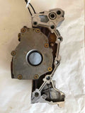 1998 - 2003 MITSUBISHI MONTERO SPORT Engine Oil Pump 3.0L OEM