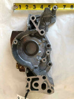 1998 - 2003 MITSUBISHI MONTERO SPORT Engine Oil Pump 3.0L OEM