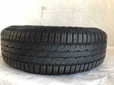 2002 MITSUBISHI MONTERO SPORT Emergency Spare Wheel Rim & Tire P235/75R15 OEM