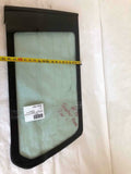 1997 - 2004 MITSUBISHI MONTERO SPORT Rear Quarter Glass Window Driver Left OEM