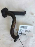 2002 MITSUBISHI MONTERO SPORT Engine Oil Pickup Tube  3.0L OEM