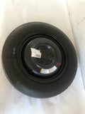 2003 MAZDA TRIBUTE Emergency Spare Wheel Rim & Tire 17" T145/70R17 OEM