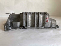 2012 - 2017 FORD FIESTA Engine Motor Oil Pan 1.6L 98MM-6675-C7B L OEM