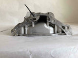 2012 - 2017 FORD FIESTA Engine Motor Oil Pan 1.6L 98MM-6675-C7B L OEM